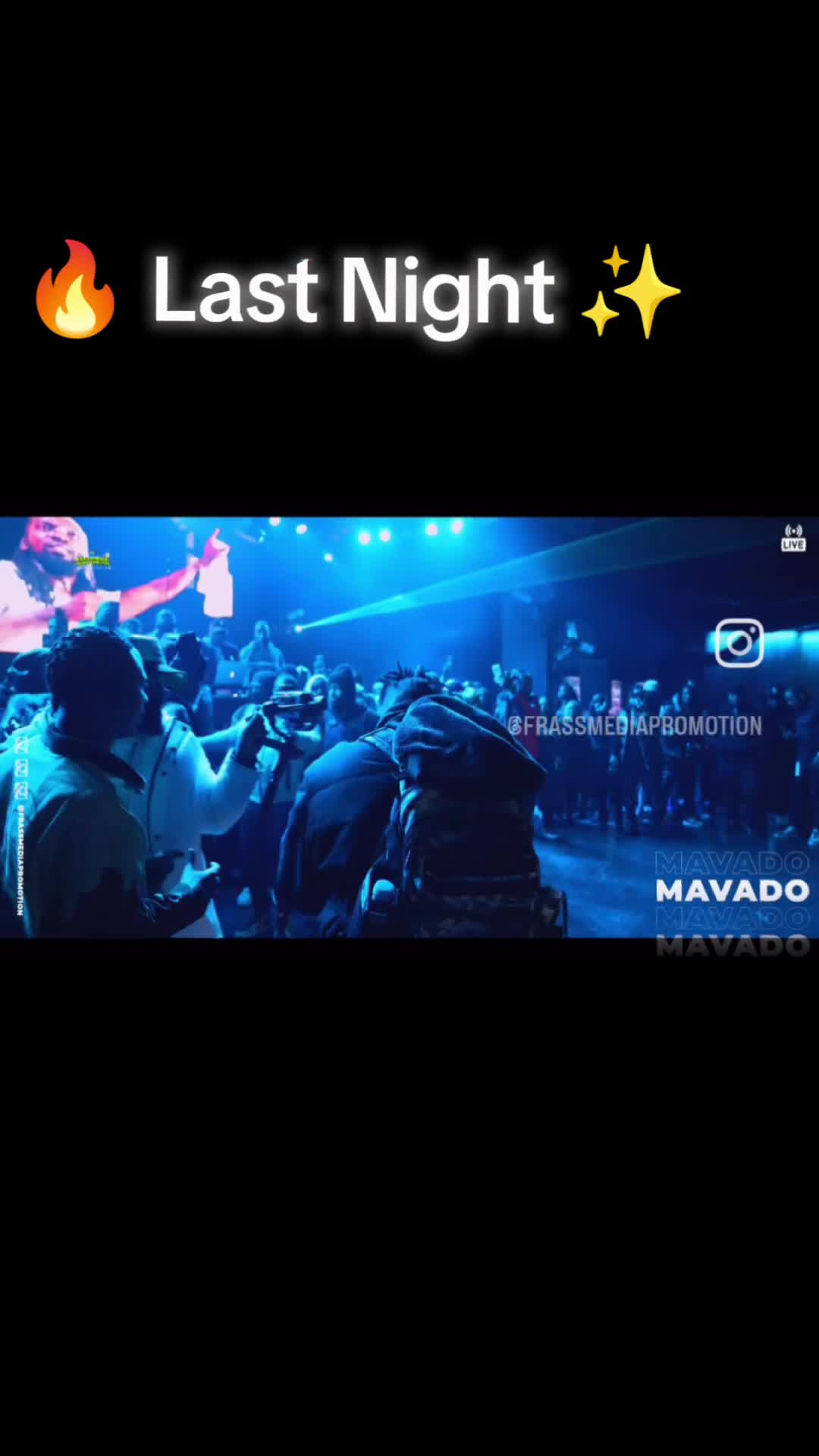@Mavado*_*GullyGaD