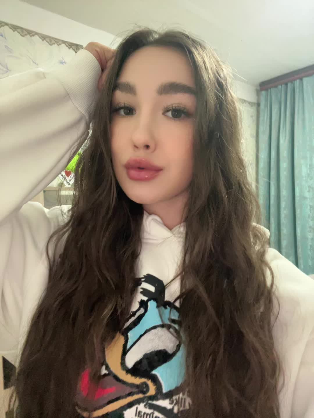 @мари