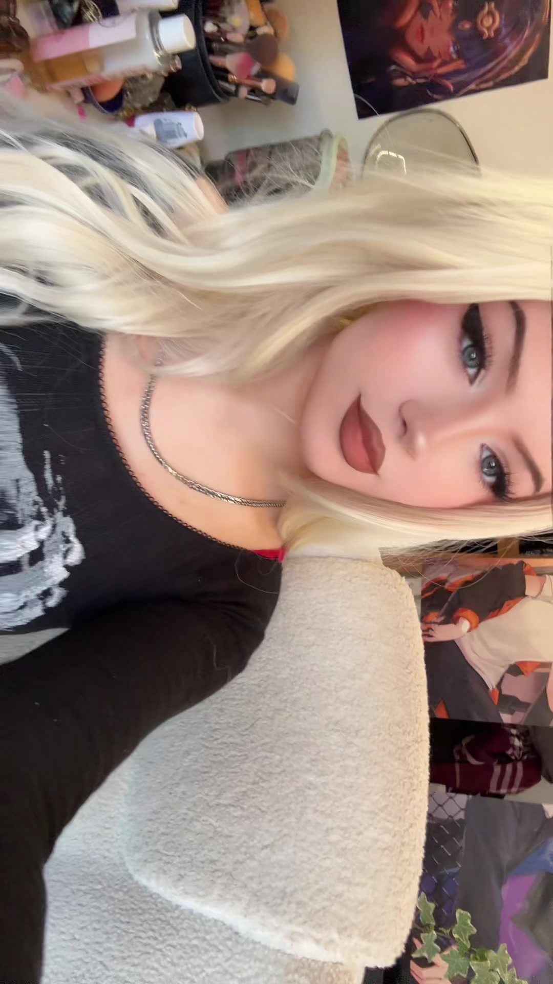 @Electra Paige