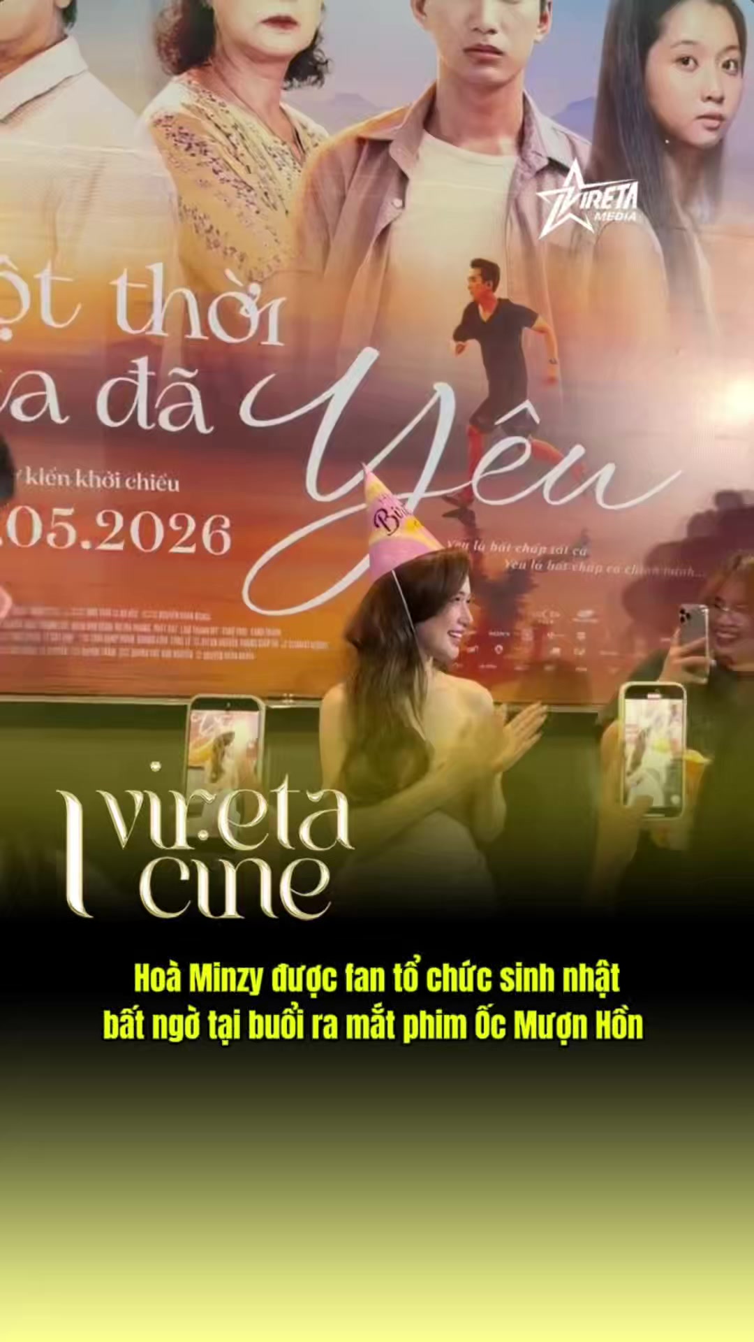 @Vireta Cine