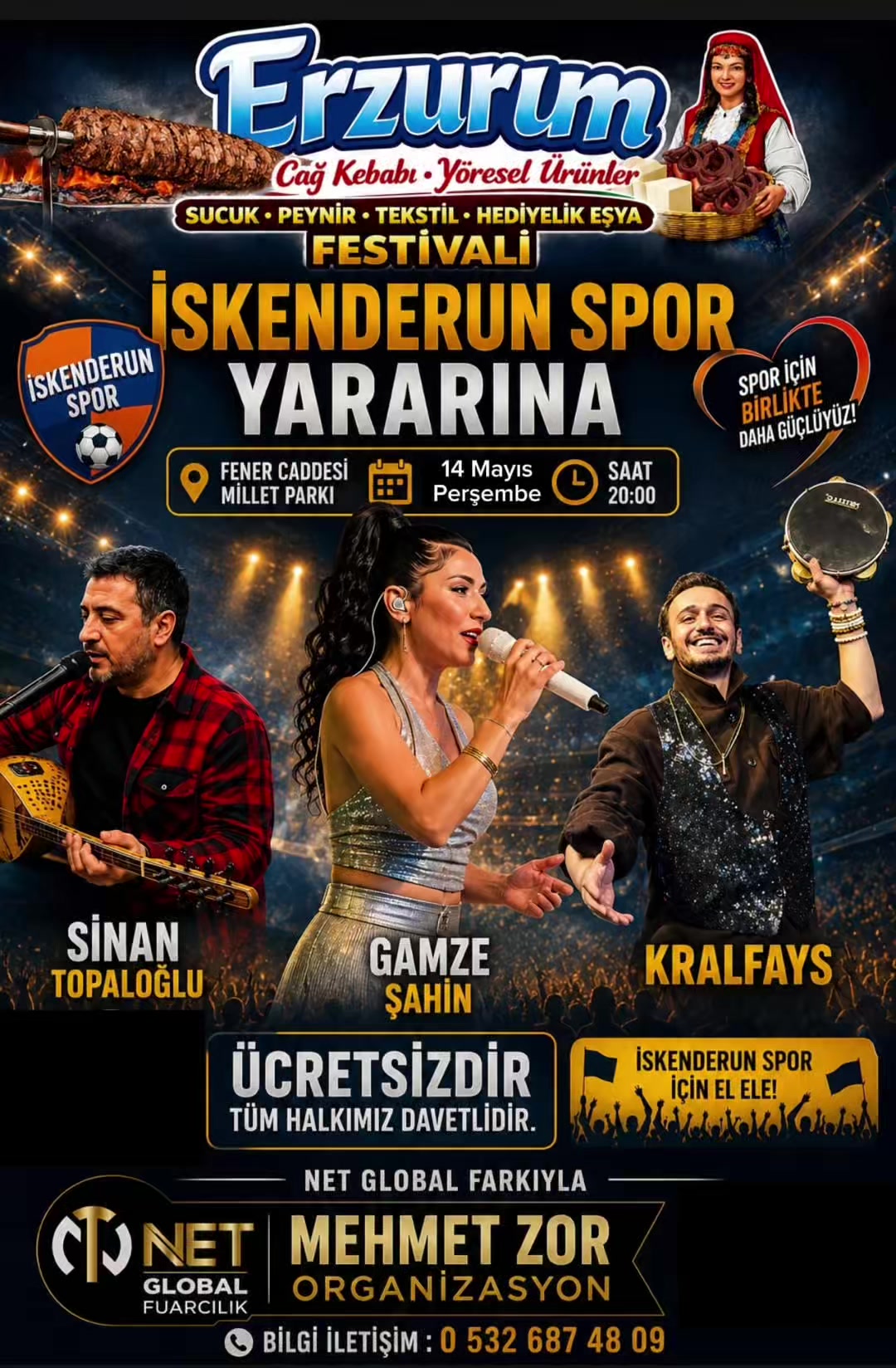 @Sinan Topaloğlu ( Sinan Müzik)