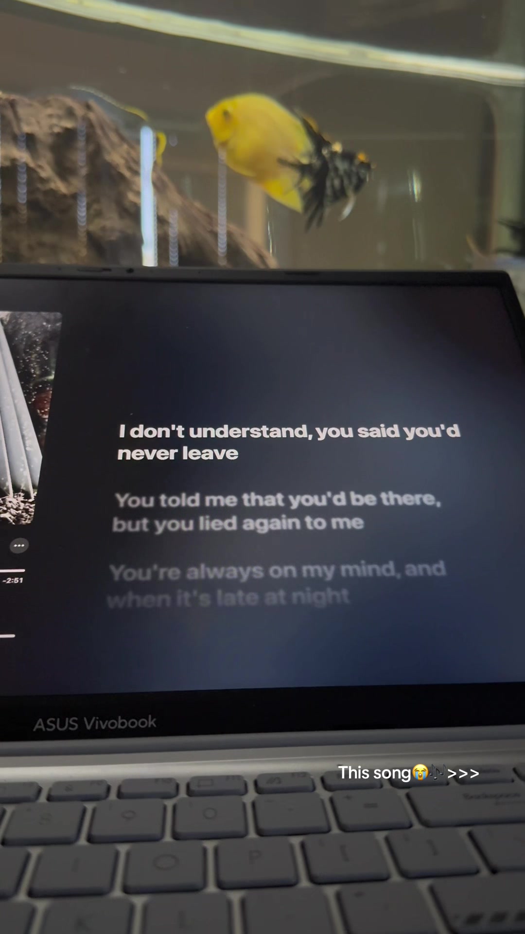 @Musicismytherapy