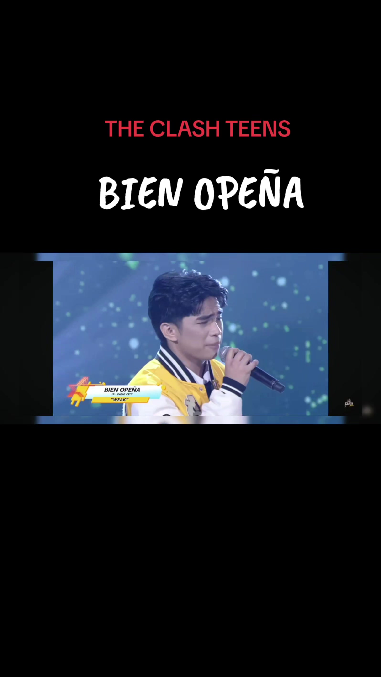 @GMA SINGERS