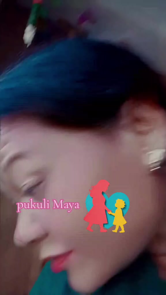 @Mina kunwar