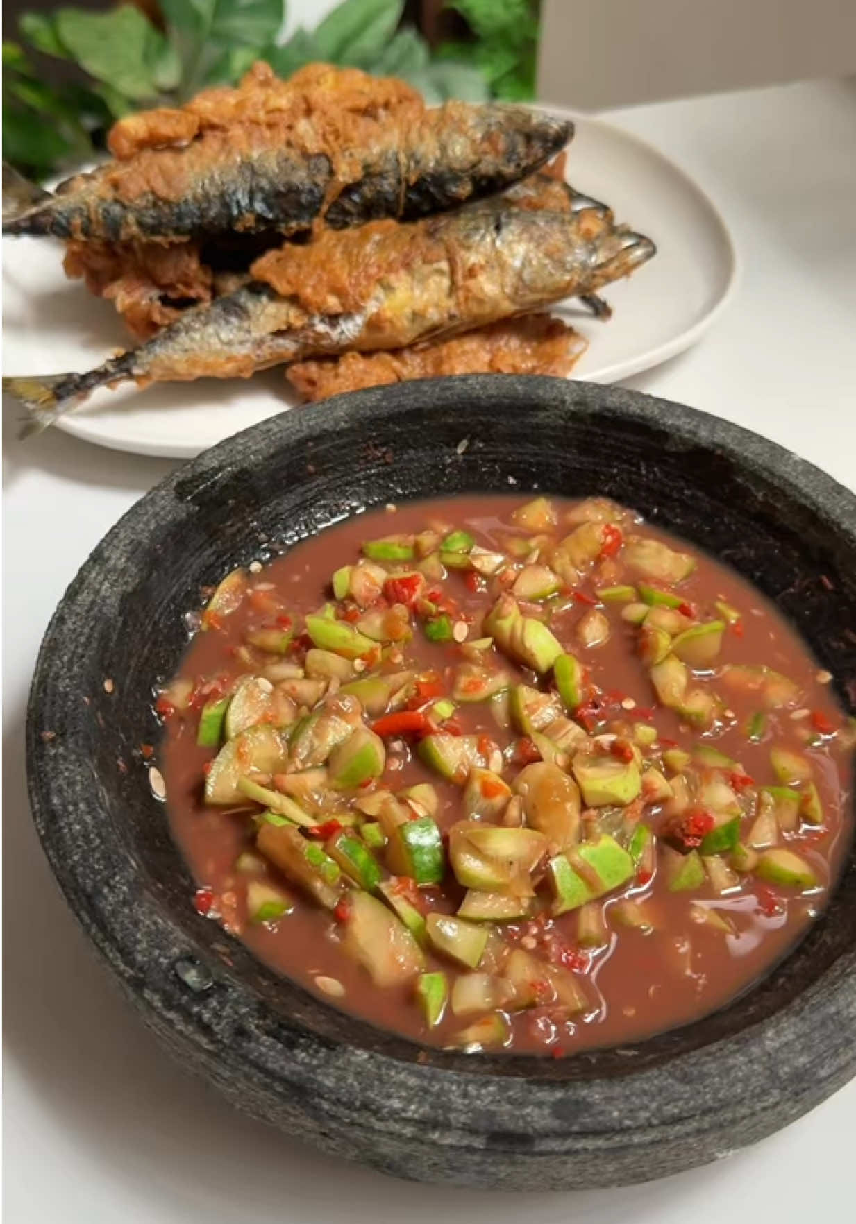 @Dapur Yeye Villosa