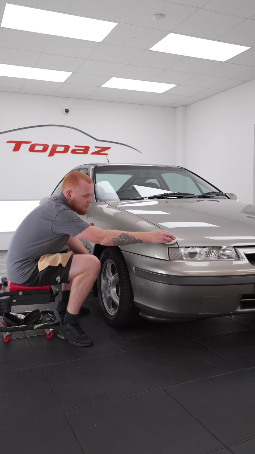 @Topaz Detailing