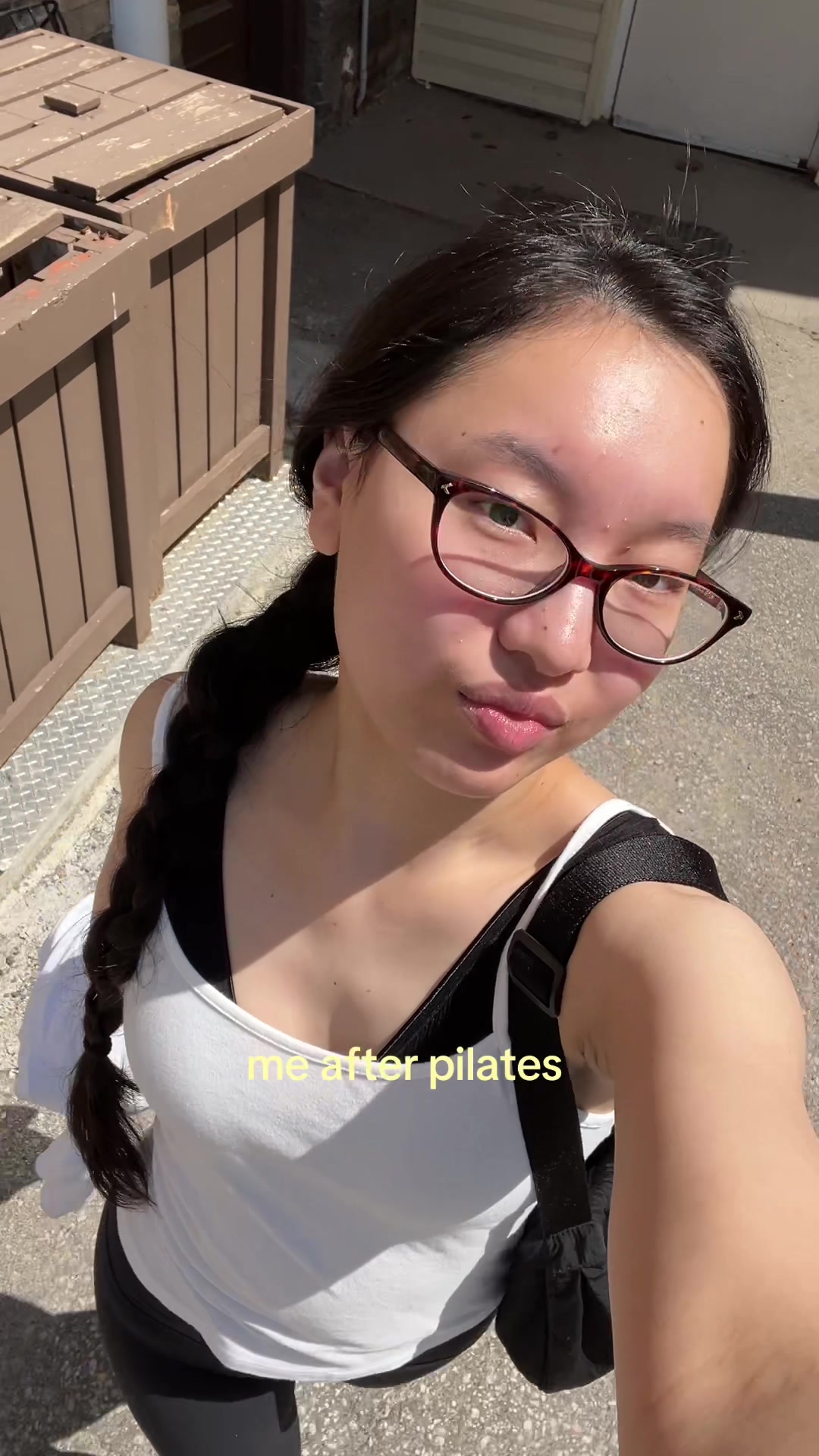 @ashley ho