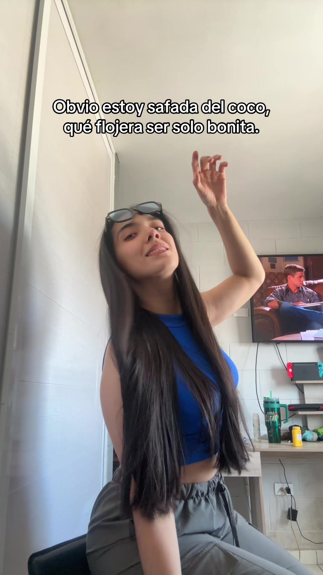 @Karla Angulo 🍭