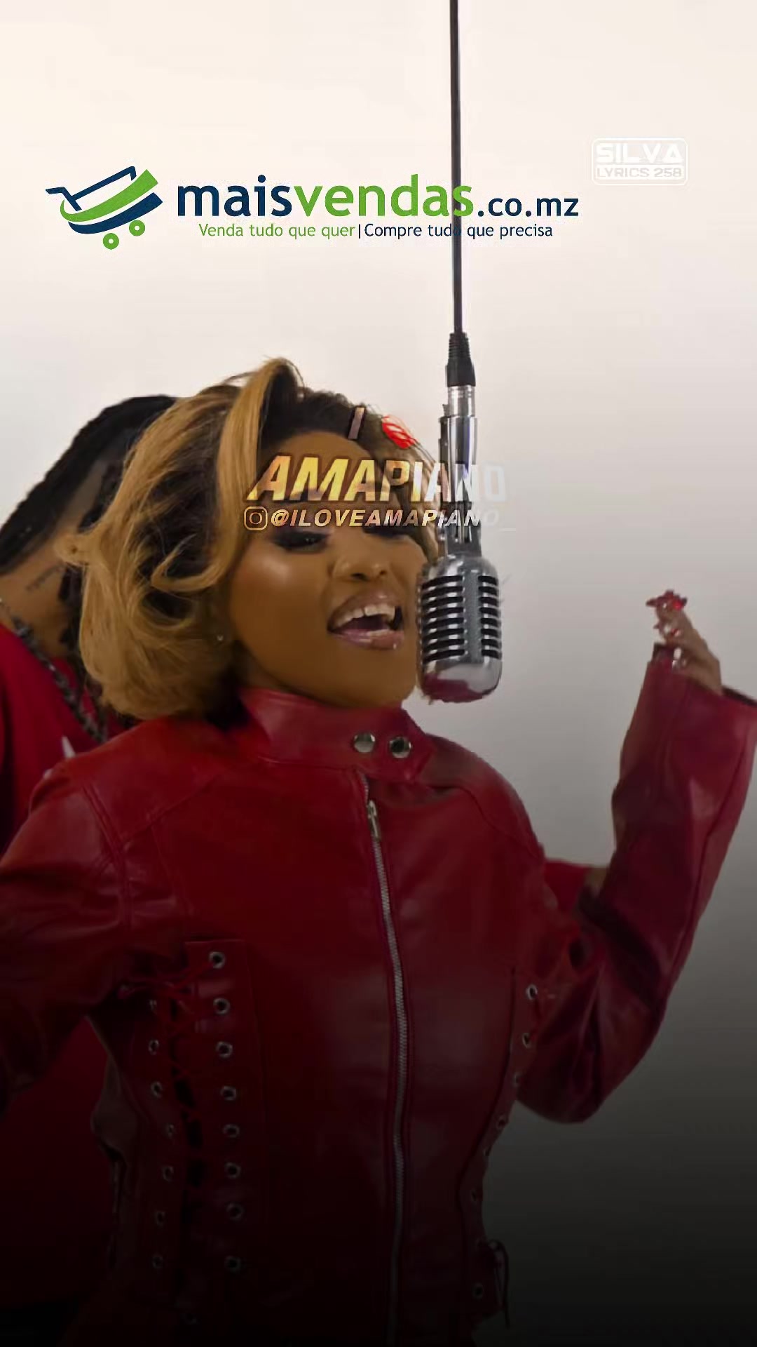 @I LOVE AMAPIANO