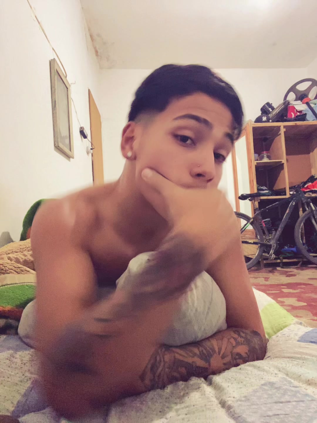 @ᎬᏞ ҒᎡᎪ&Nu;ϘႮᏆͲϴ 7 🗽🤎