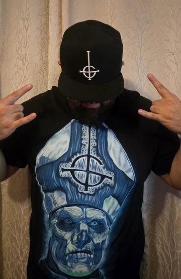 @PAPAGHOST