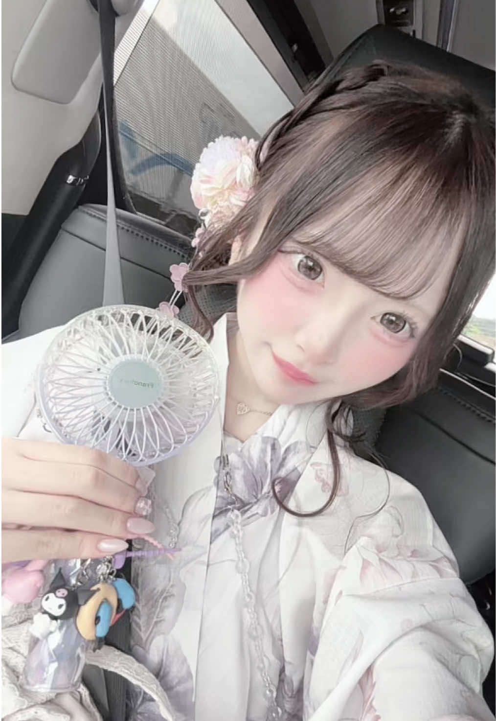 @ねむにゃんちゃん♡