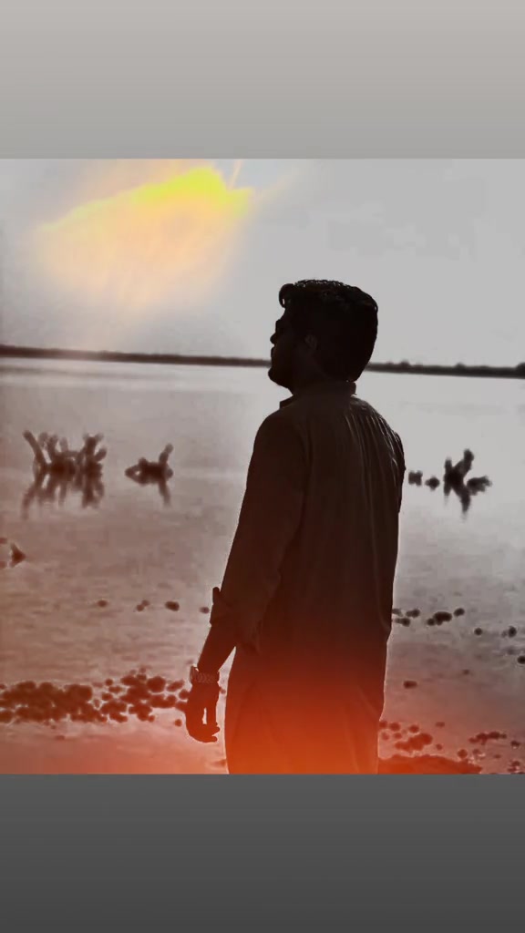 @CH HASNAIN AhMED❤️