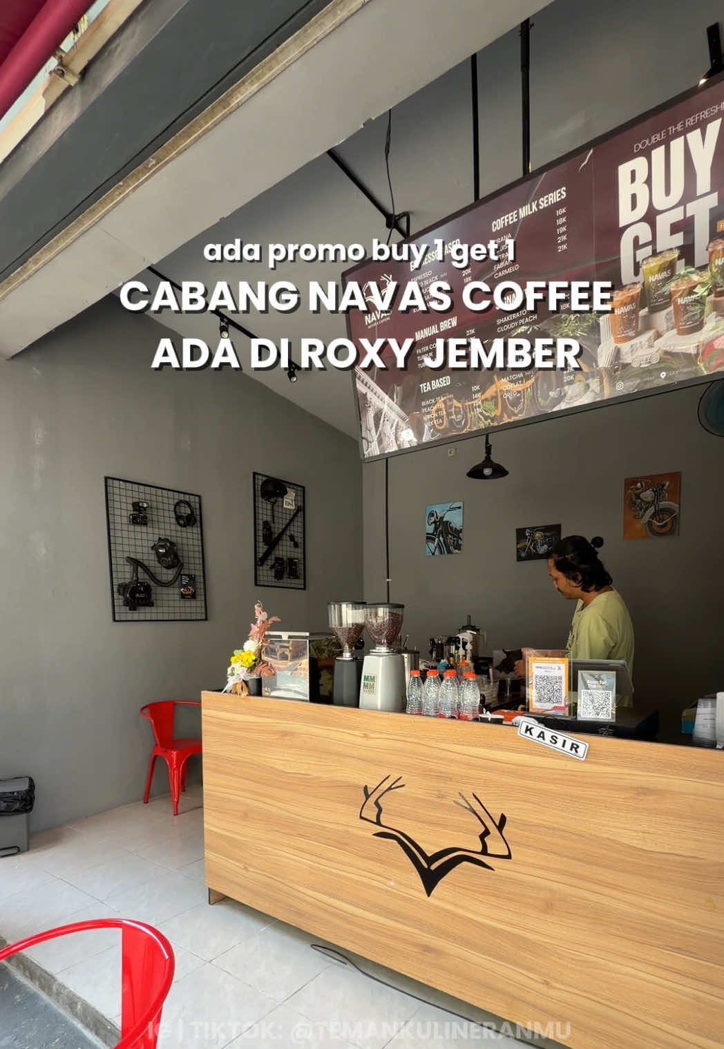 @temankulineranmu | FITRI