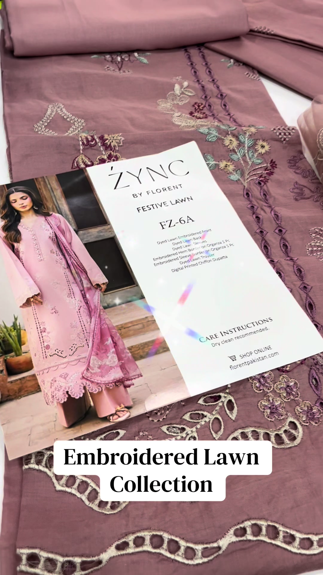 @Rukhsars Boutique♥️