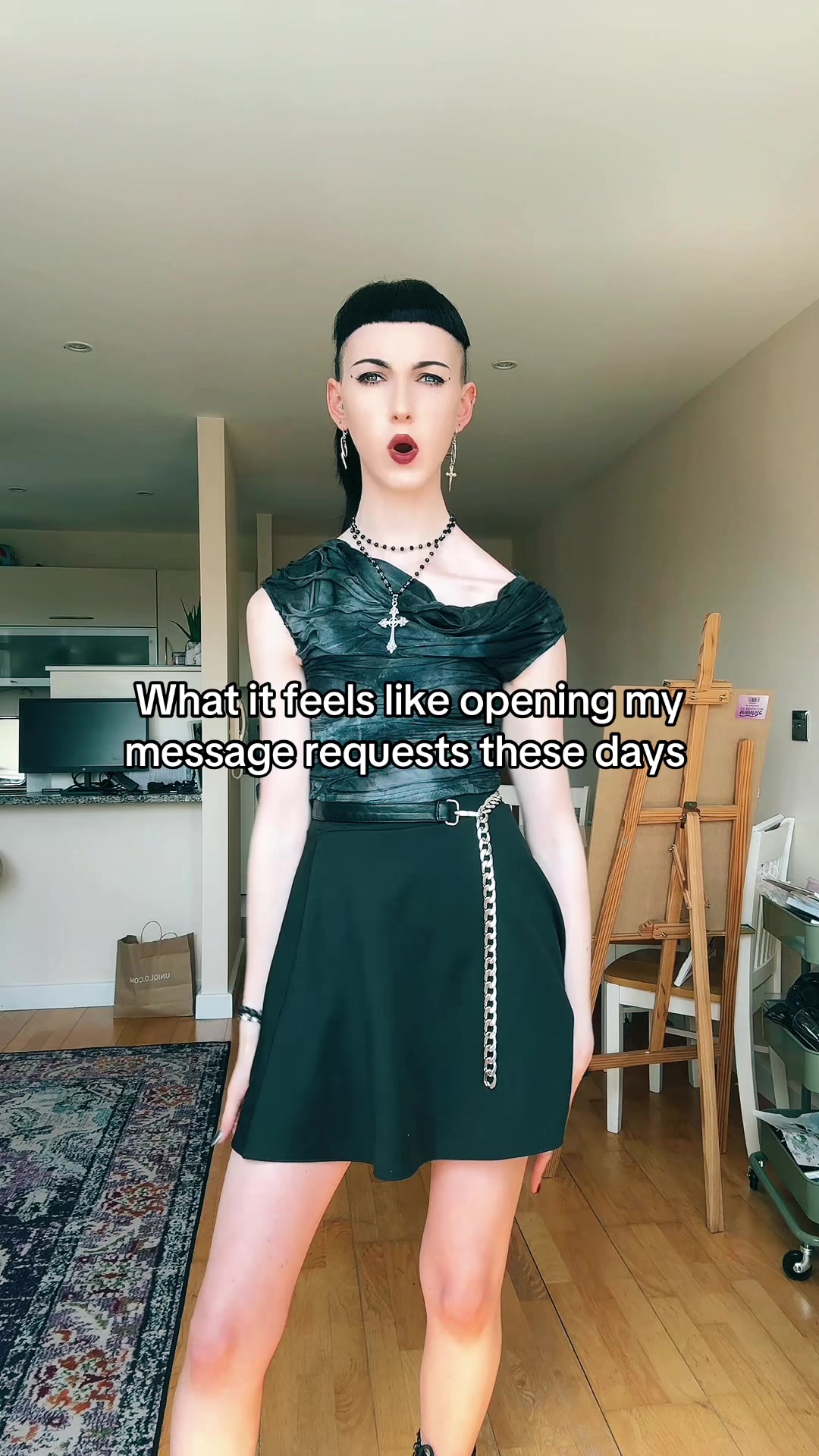 @Bèvellystrange