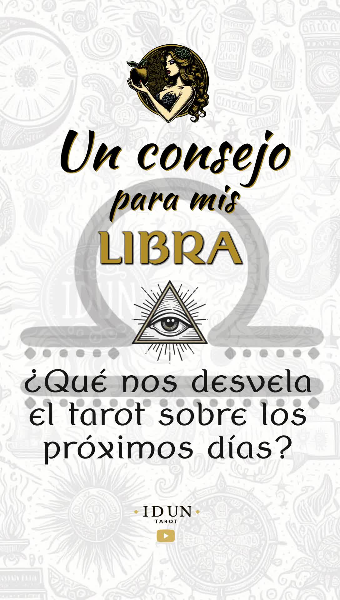 @Idun Tarot