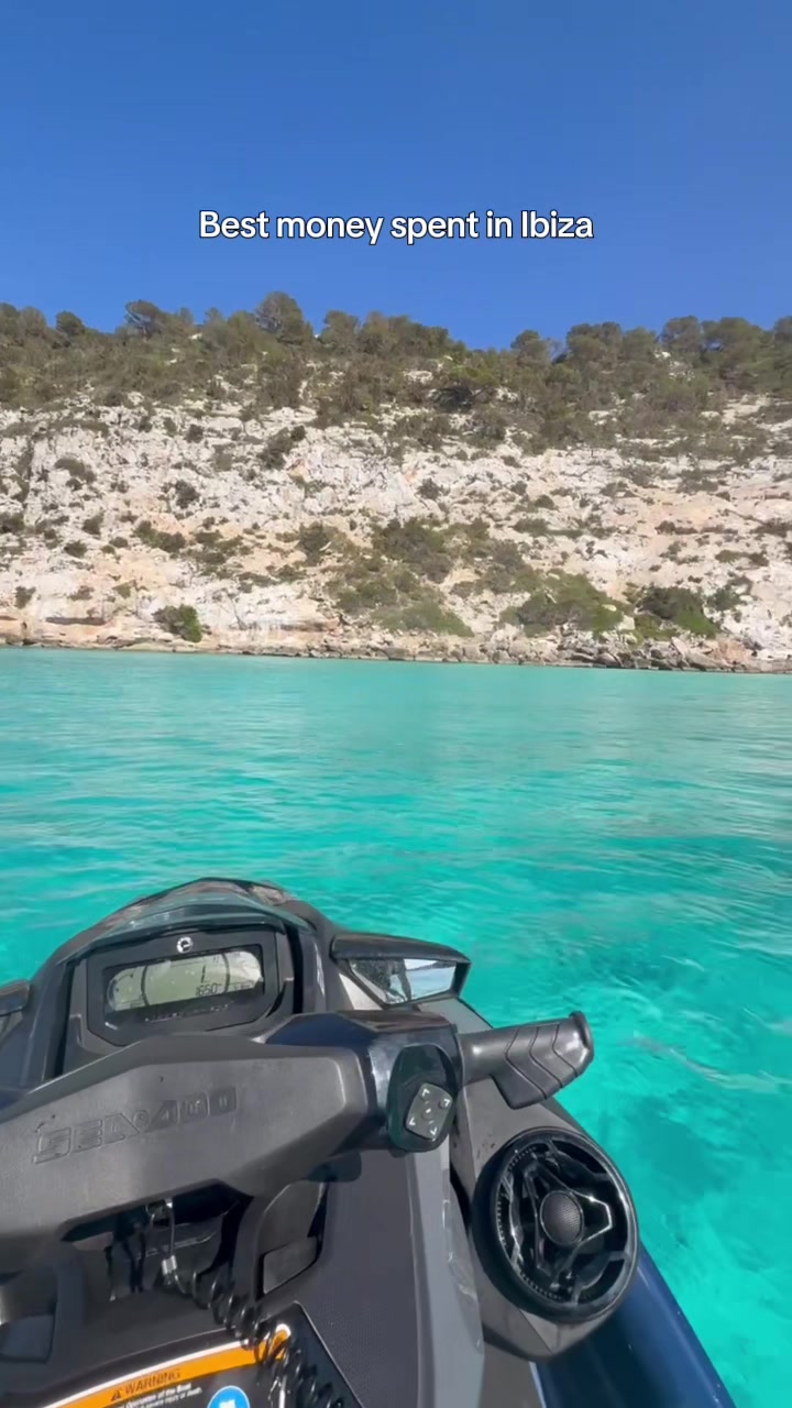 @extraibiza