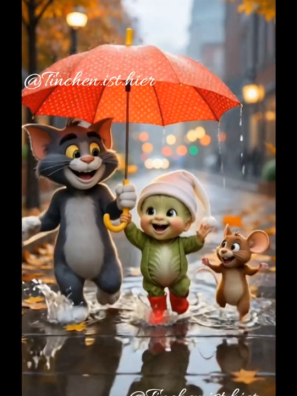 @☘️🦋☘️Tinchen.ist.hier☘️🦋☘️