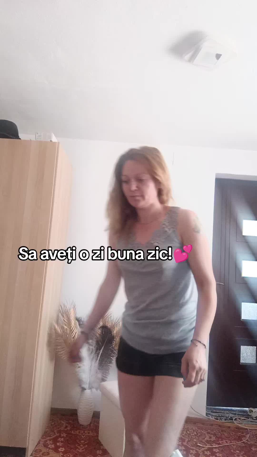 @Teleormăneancă tată ❤️