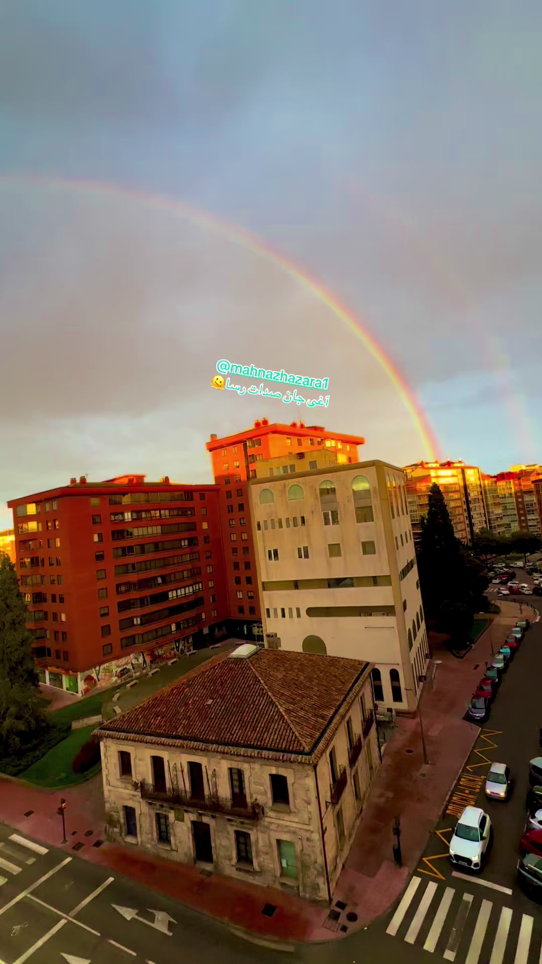 @Bano heidari🇪🇸💛🤍💙