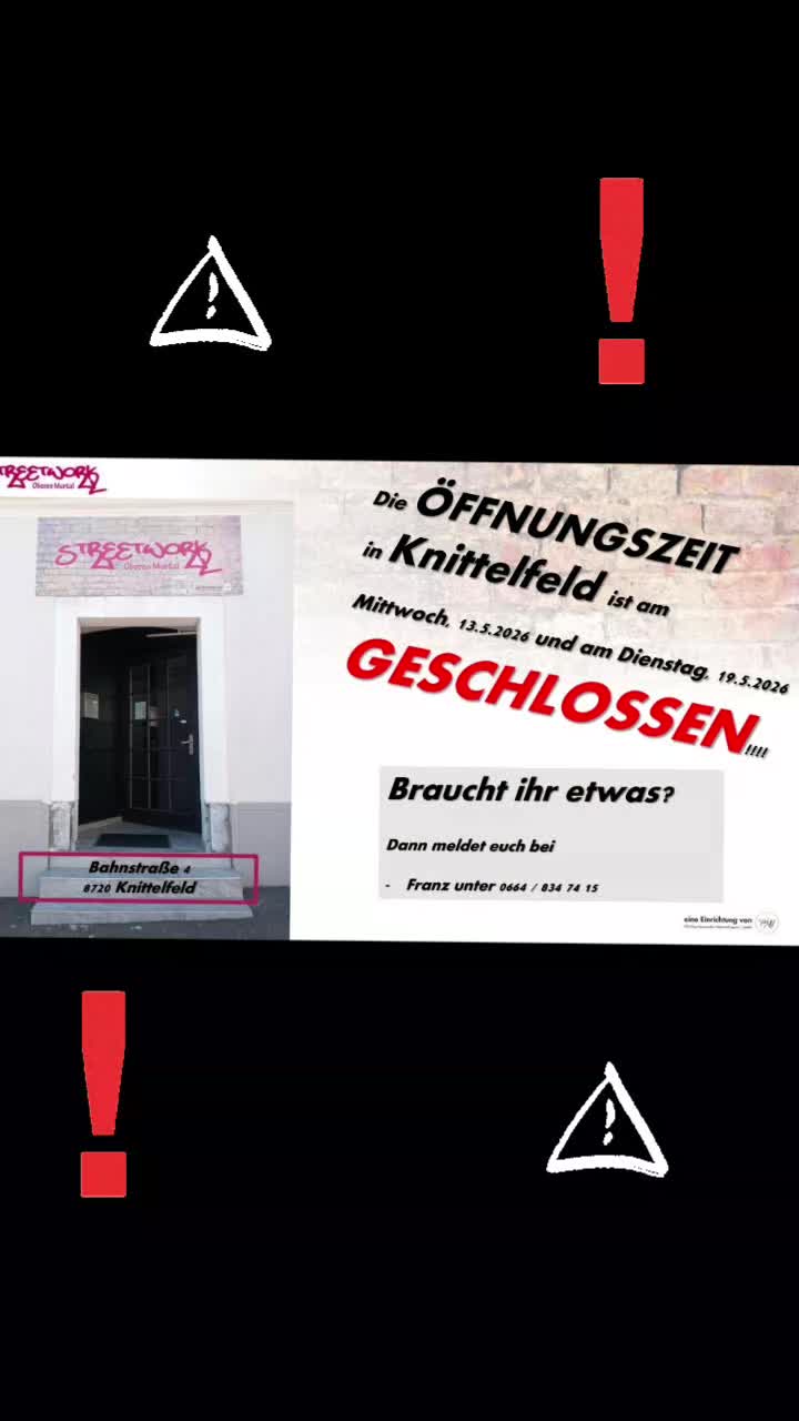 @StreetworkMurtal