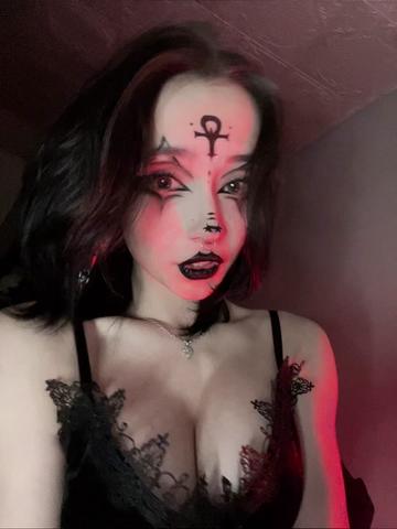 @Kuromi succuba
