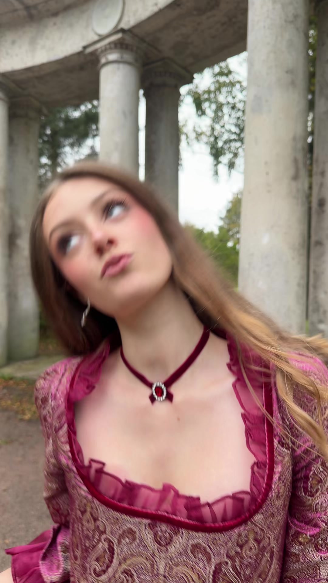 @Princess of Russia