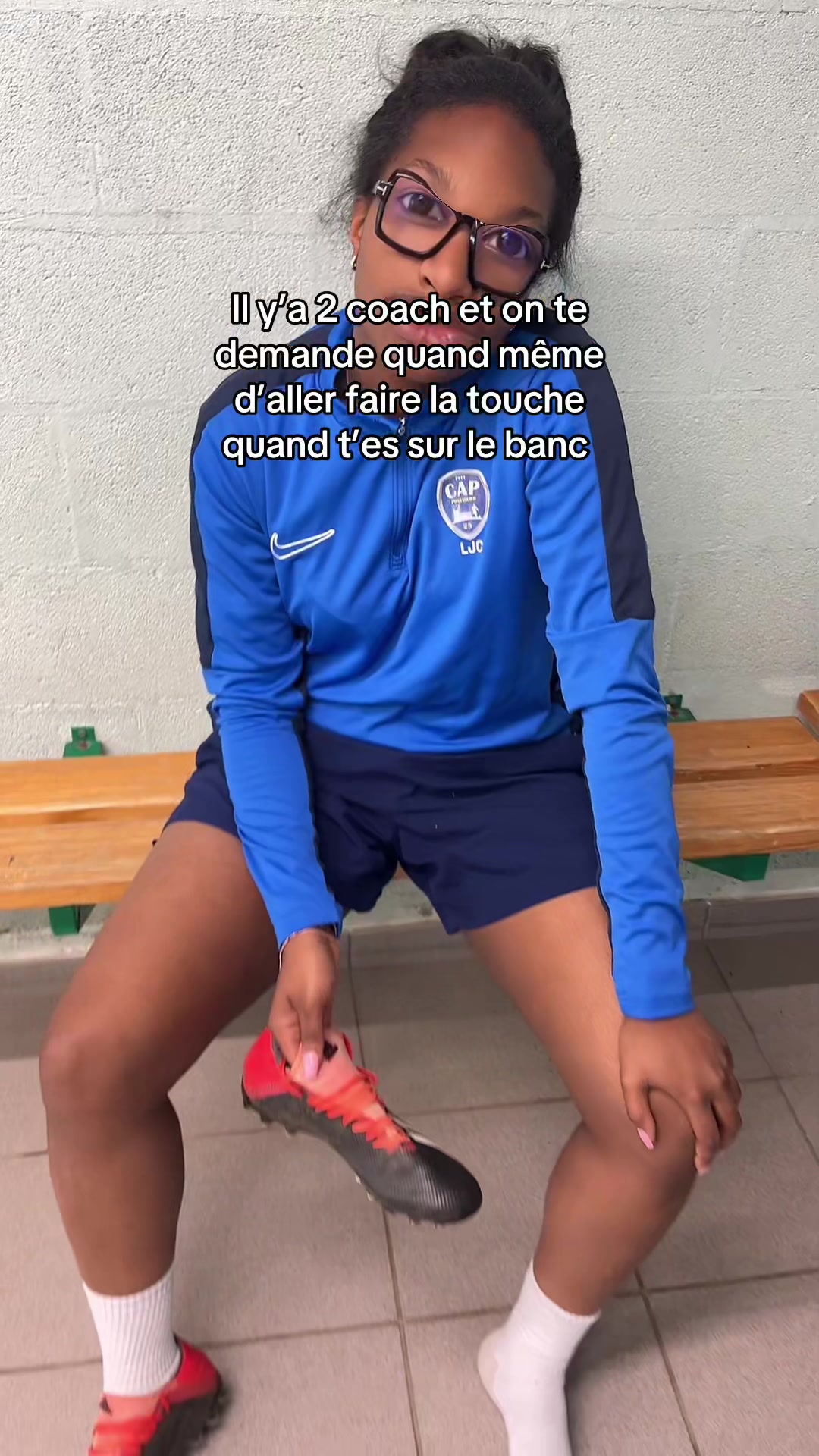 @les girls