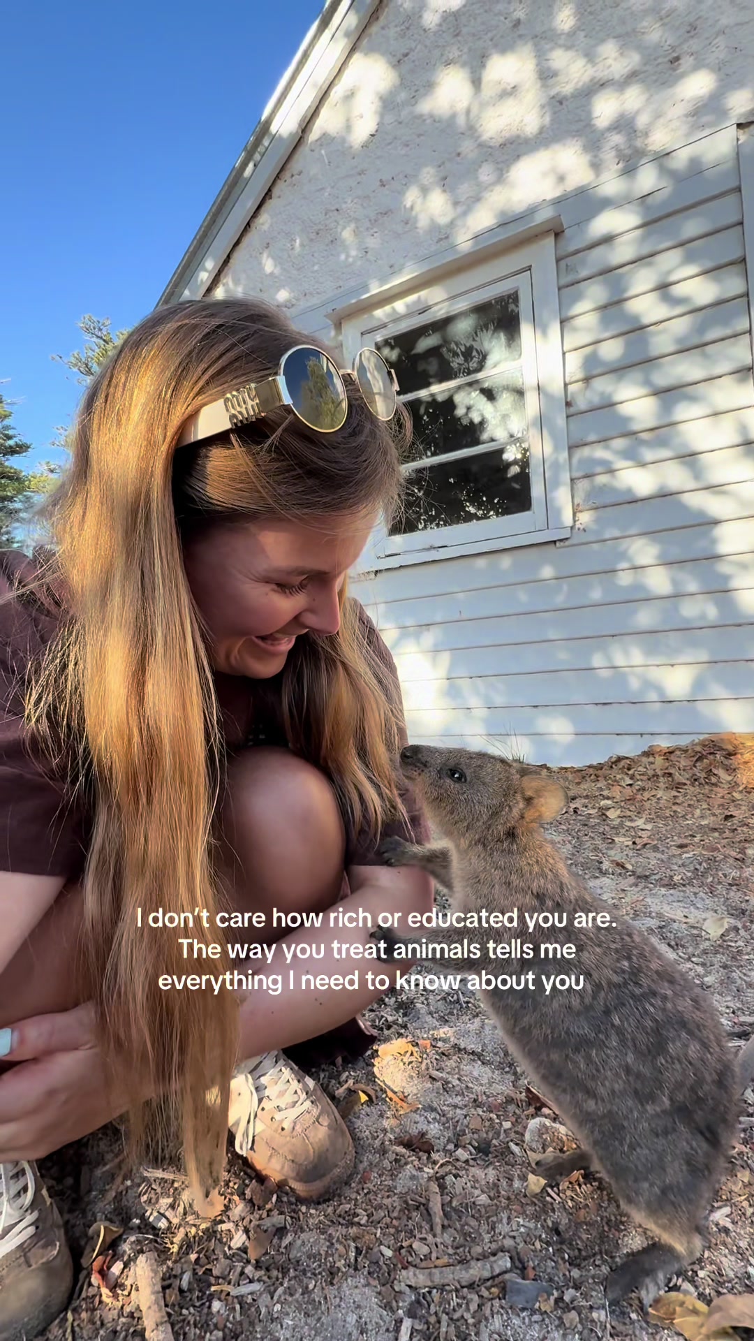 @Polly Frier | Content Creator