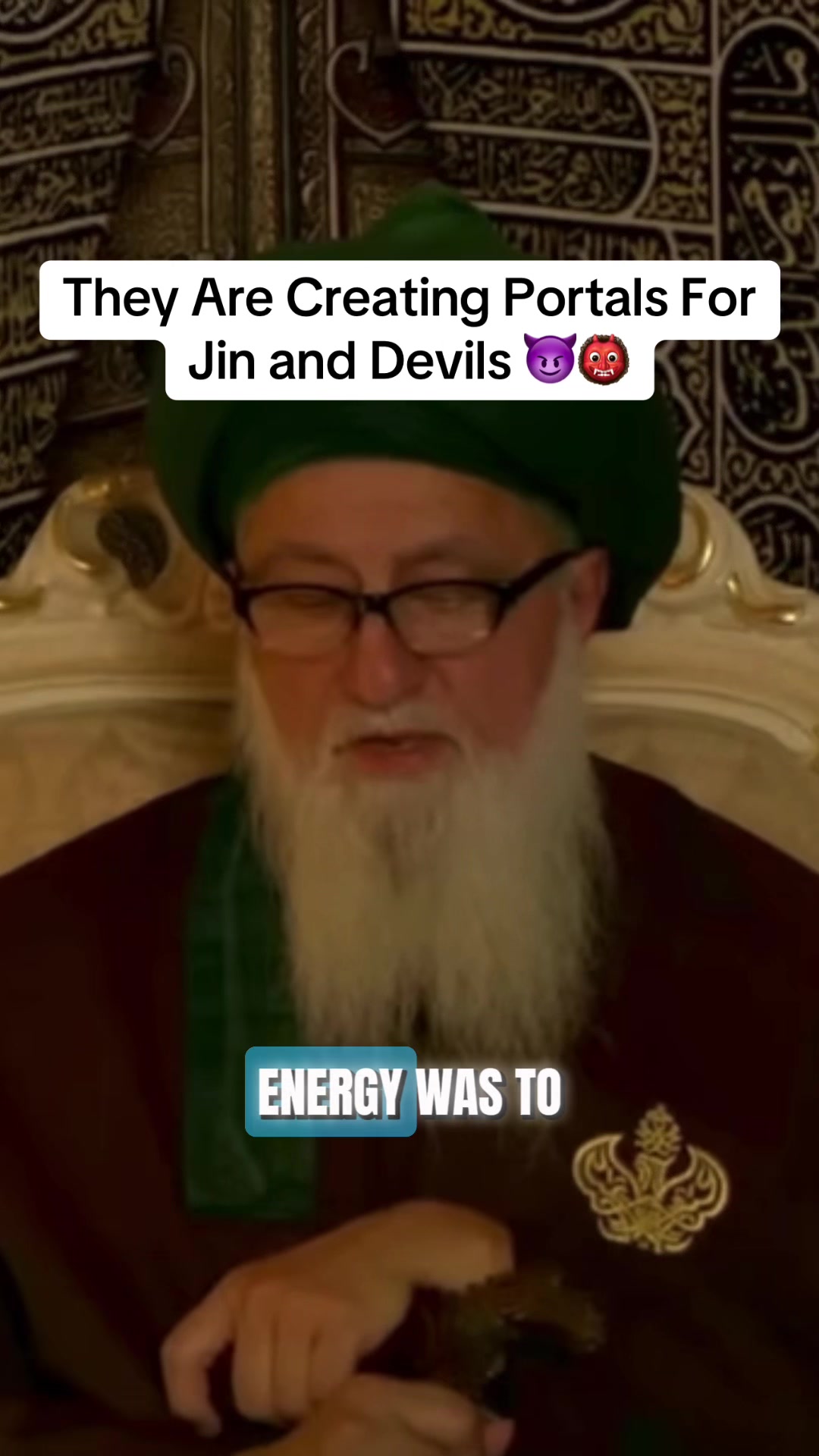 @Muhammadan Mysticism