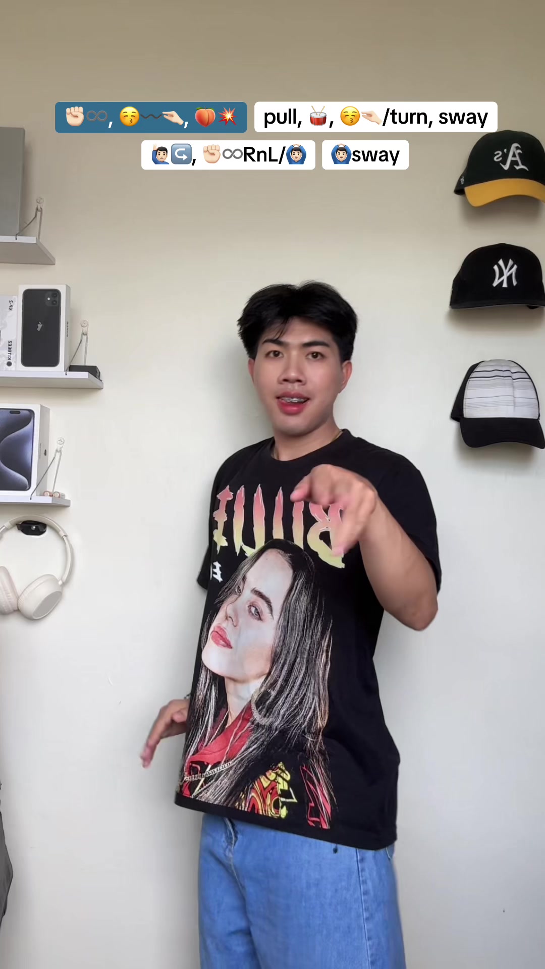 @Kim Lajara