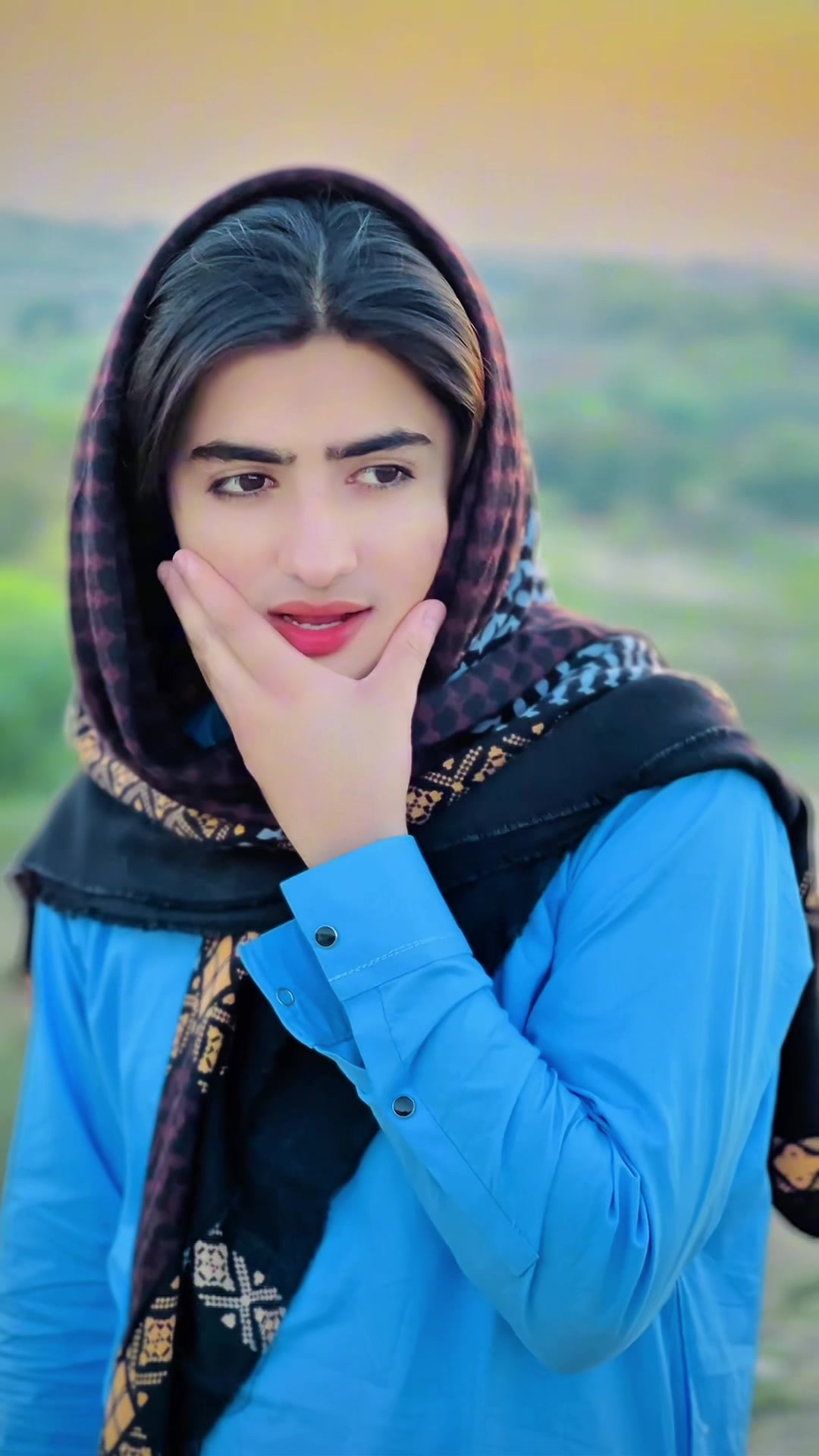 @Barkat Khattak
