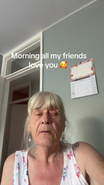 @Granny june