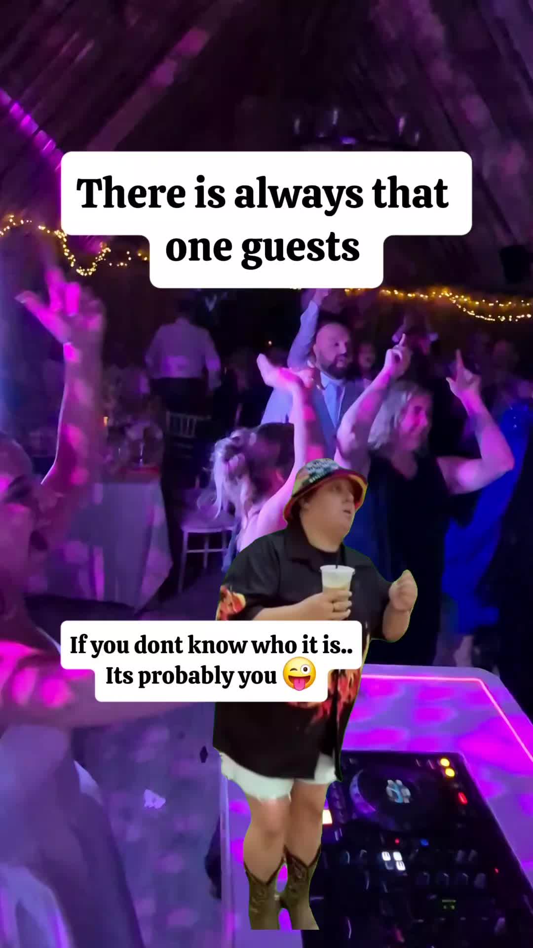 @DJ Dan Dewar