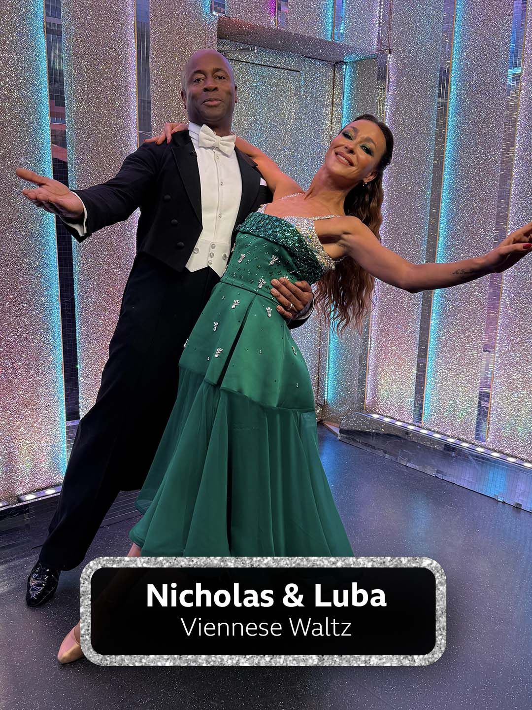 @BBC Strictly ✨