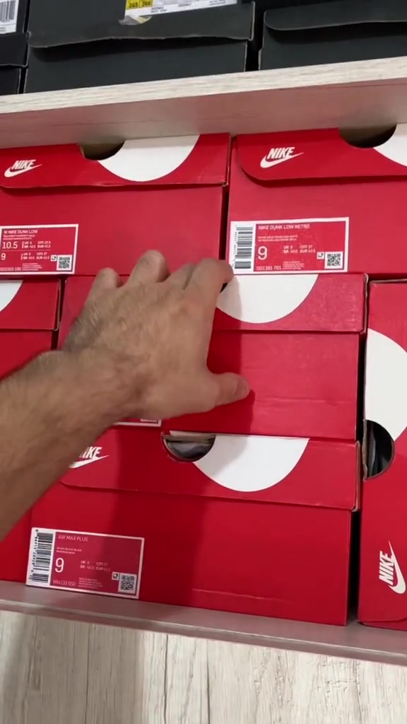 @Mr sneakers  mx