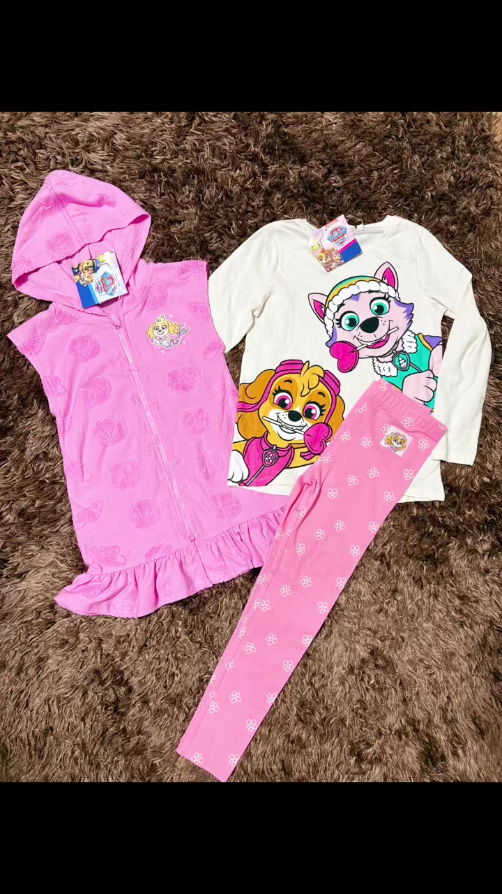 @Charlotte Boutique Machachi 🧸