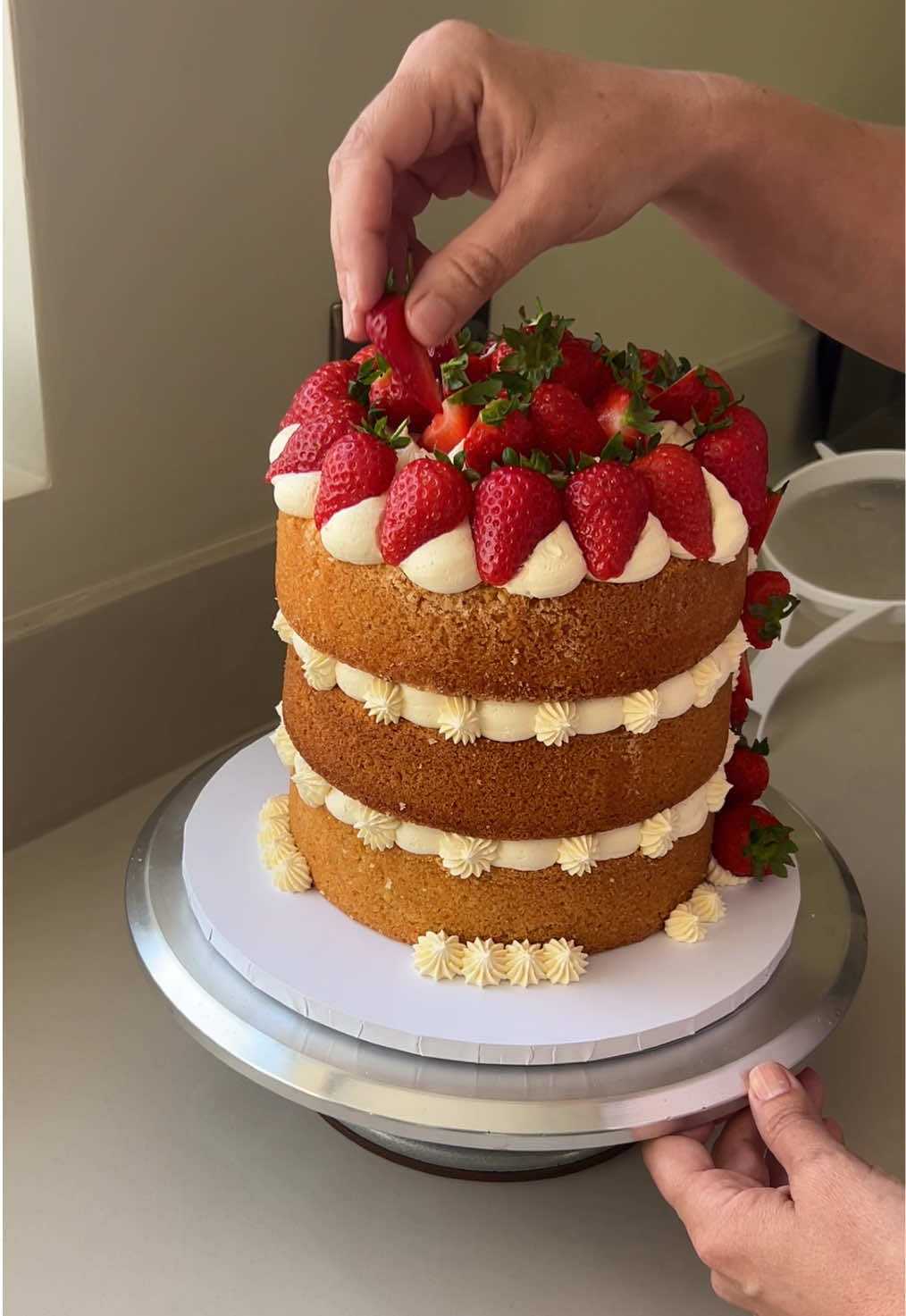 @Cornish Cakes