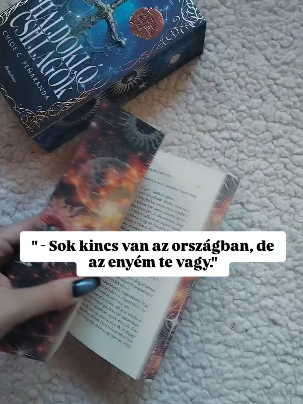 @Evi's bookish corner