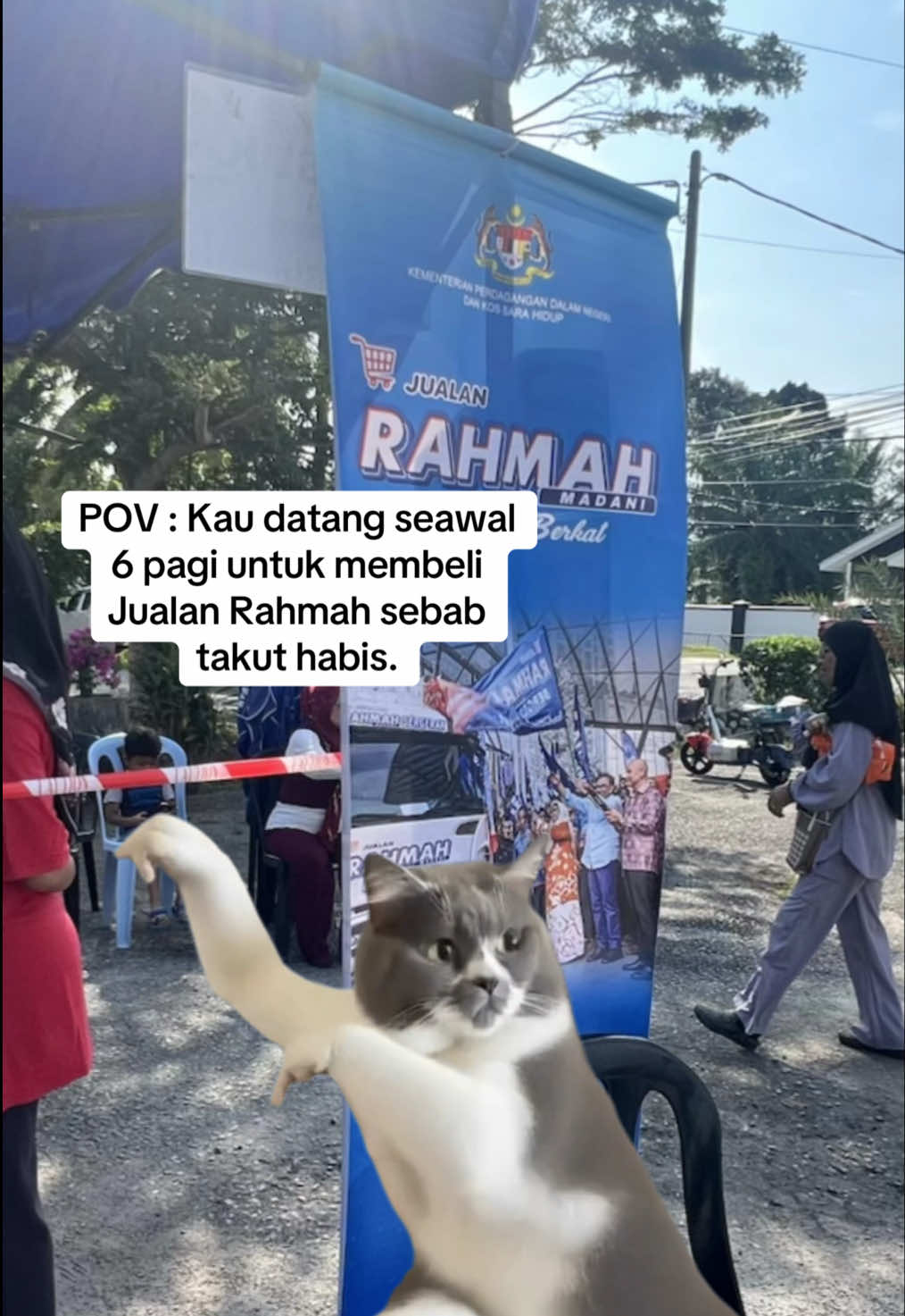 @JUALAN RAHMAH SELANGOR