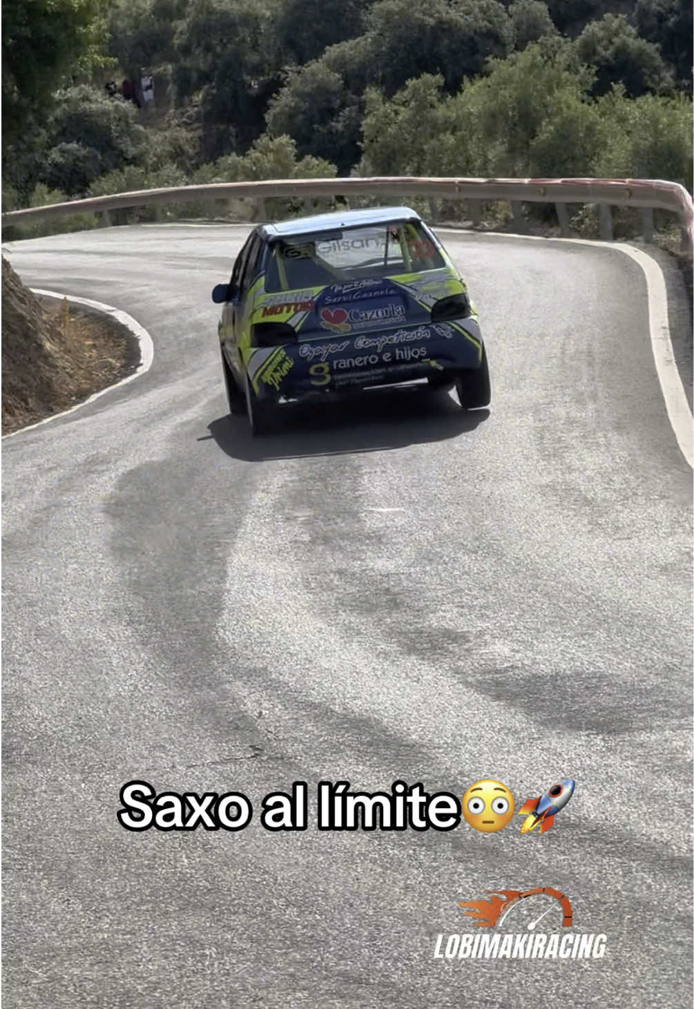 @LobiMakiRacing