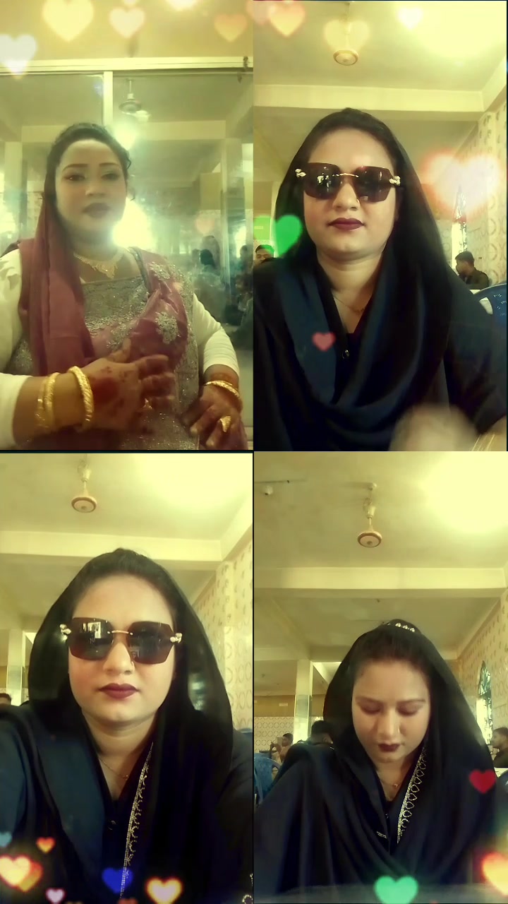 @Badsah Ahmed