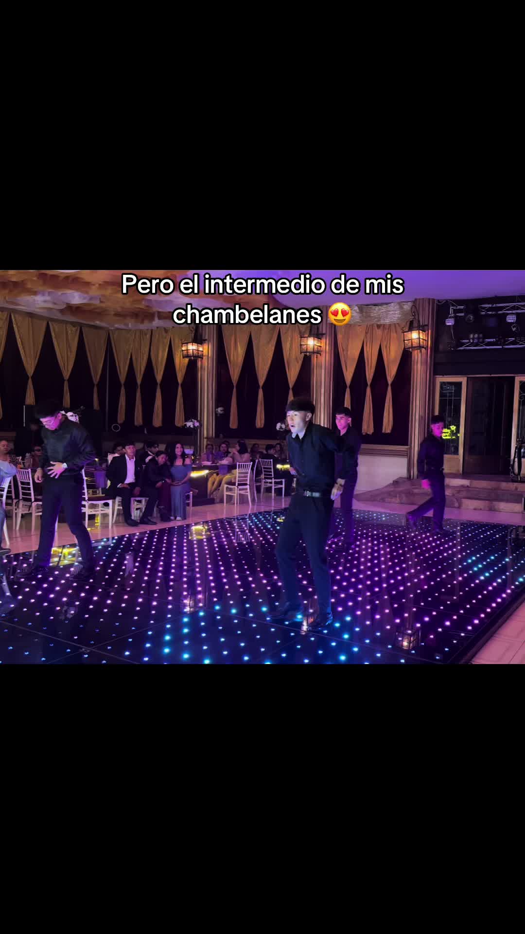 @Chambelanes CRDANCE