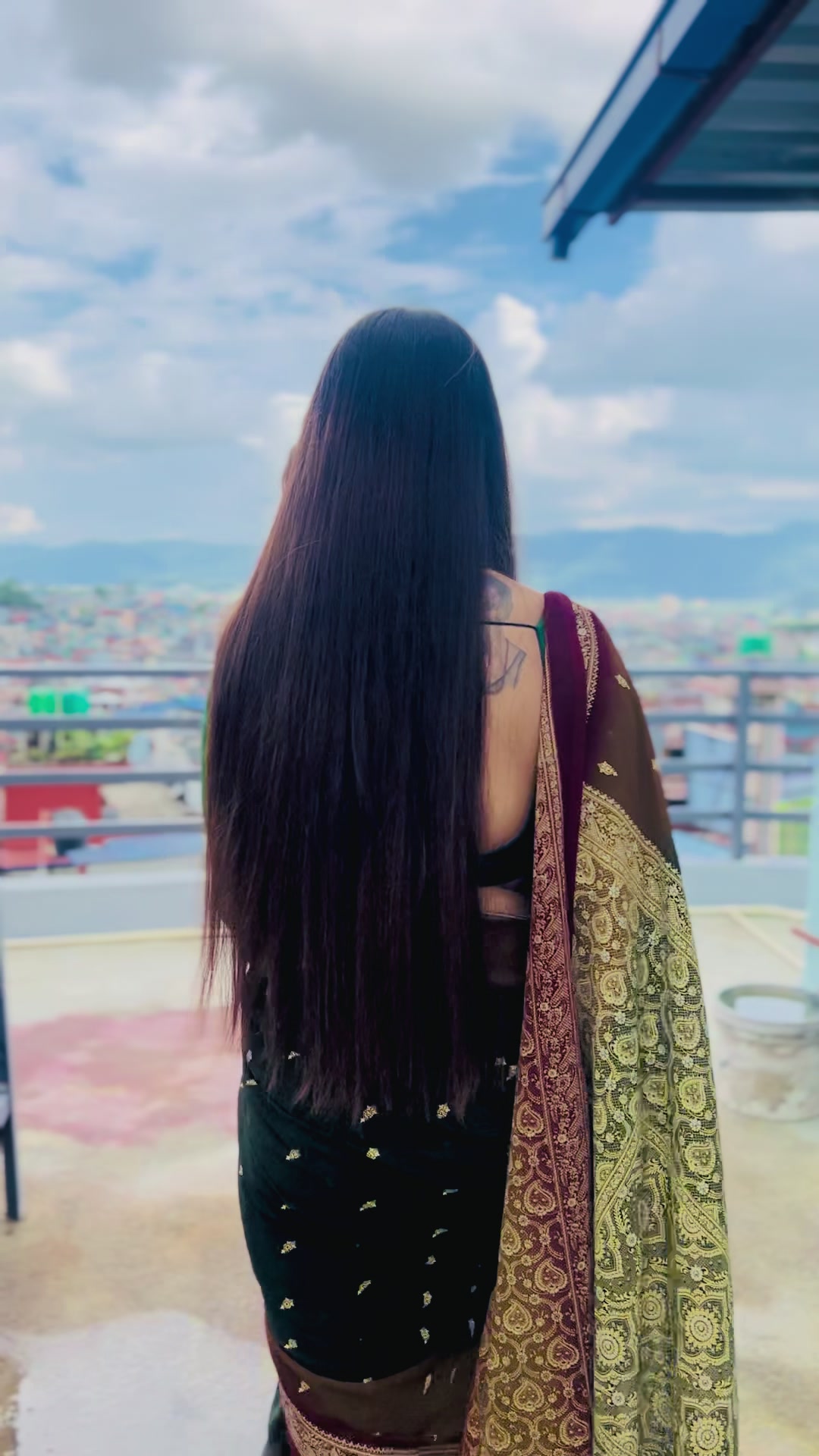 @Sus Ma Thapa