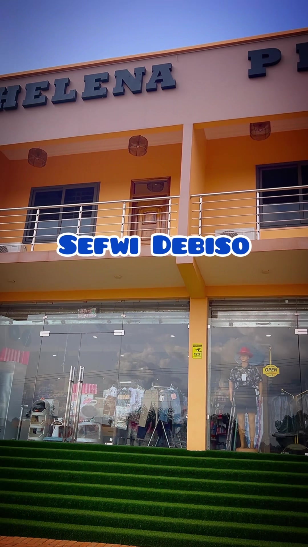@Fresh Andy (Sir Andy)