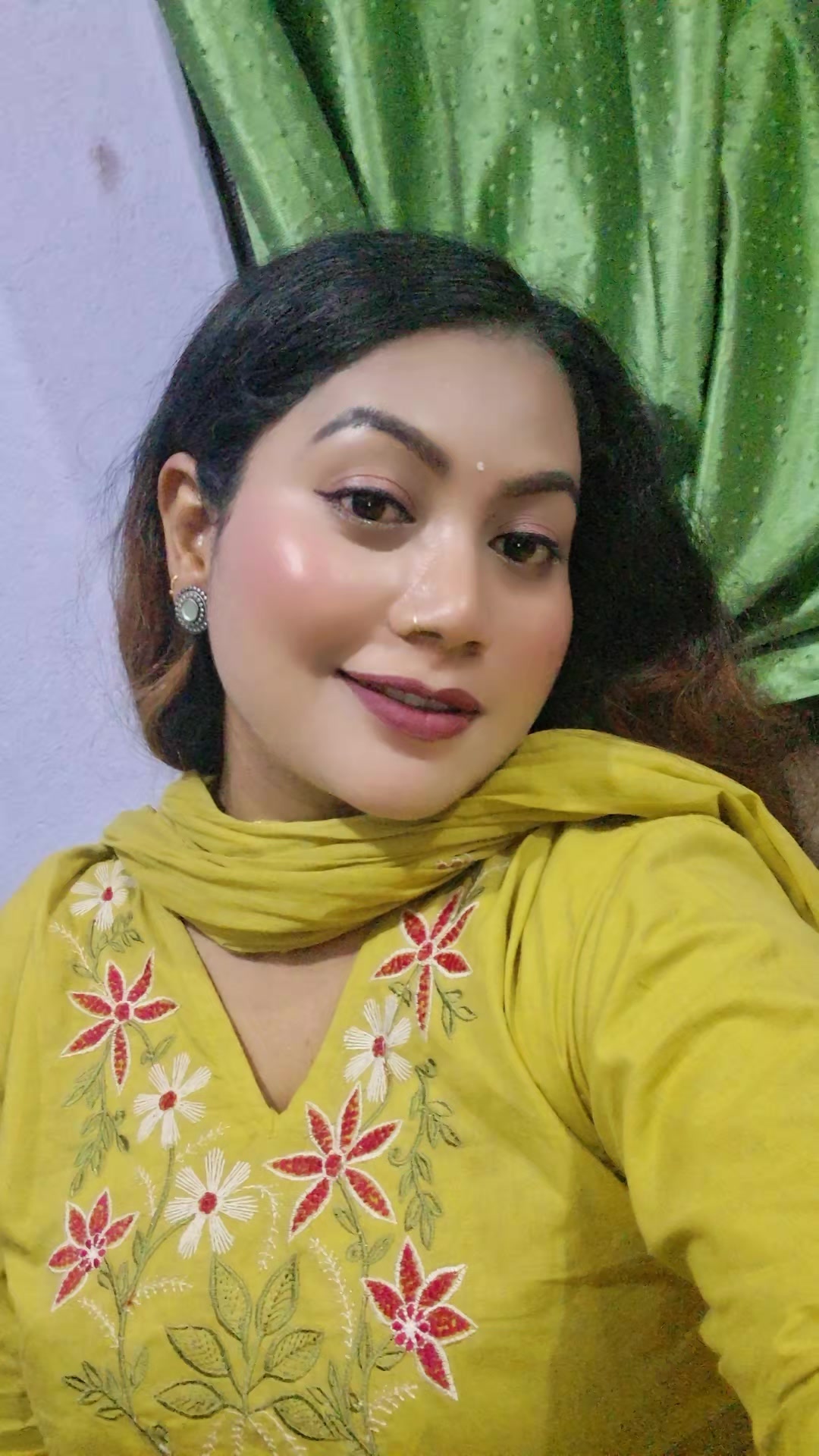 @Dikshya Bhujel❤️