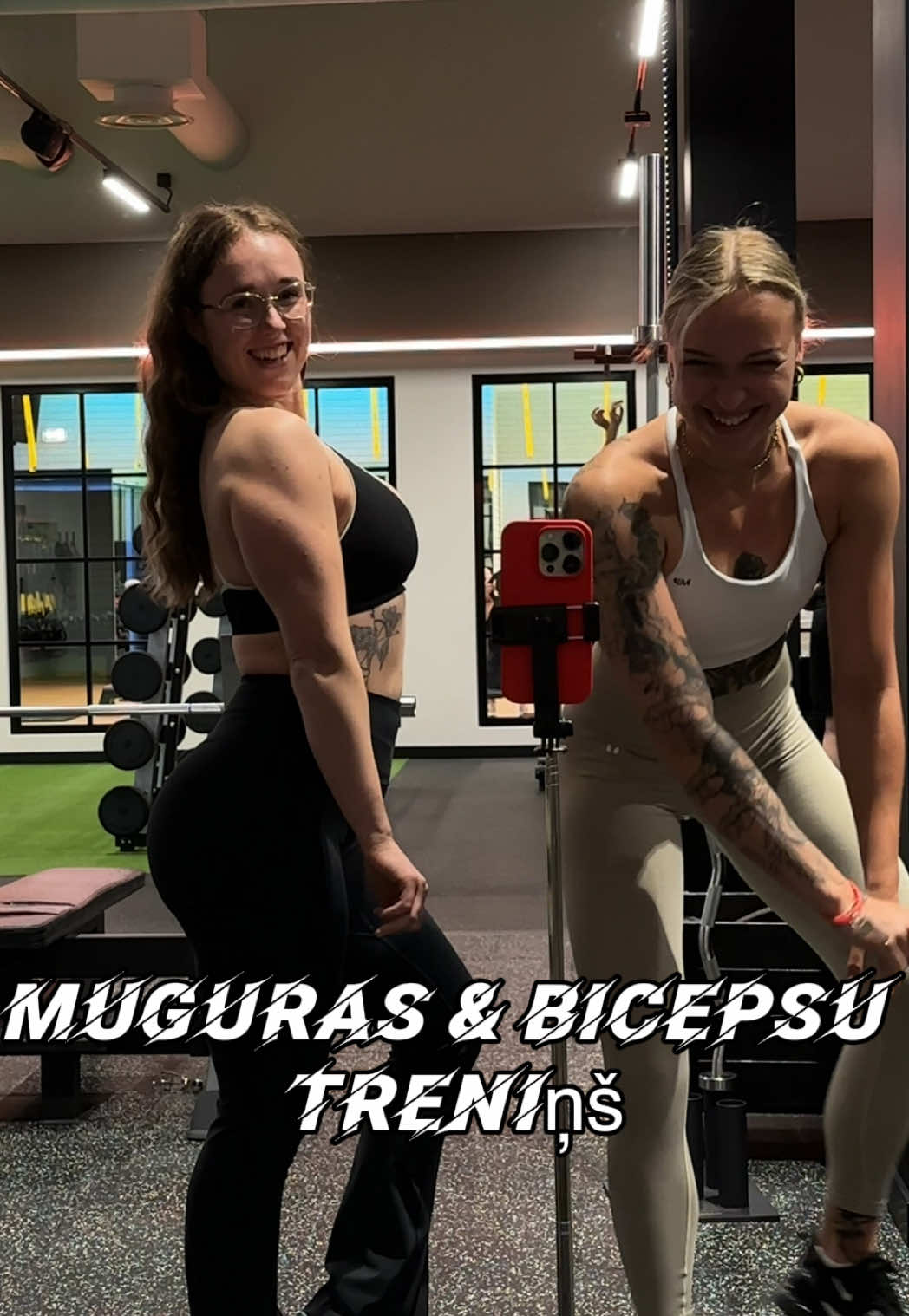 @Ellie | Fitness, food & travel