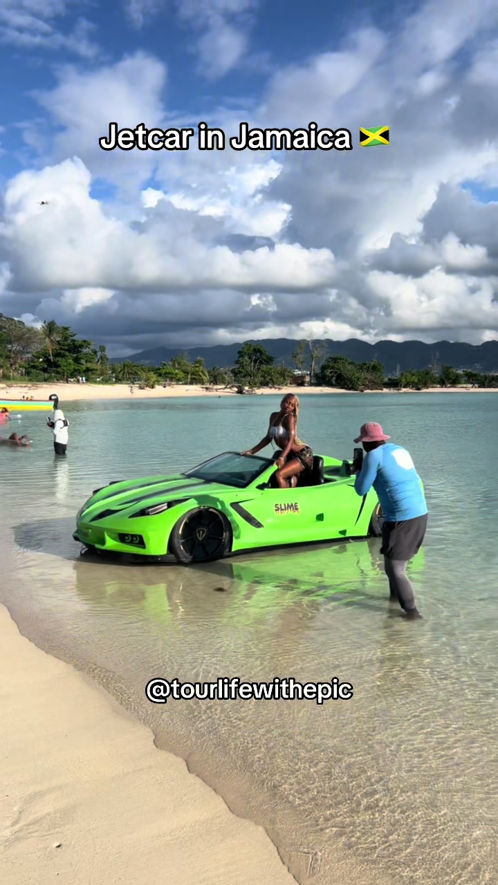 @Tour Life With Epic🇯🇲