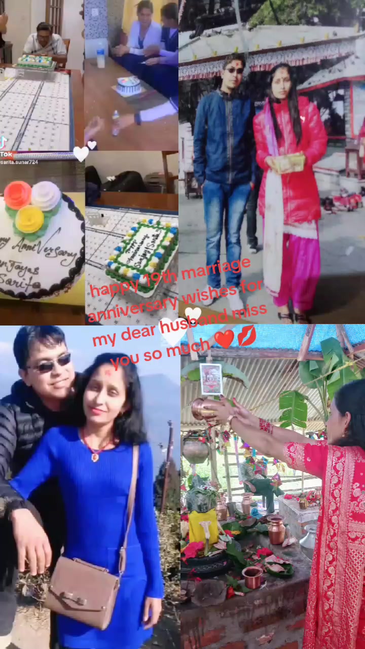 @Sarita Sunar